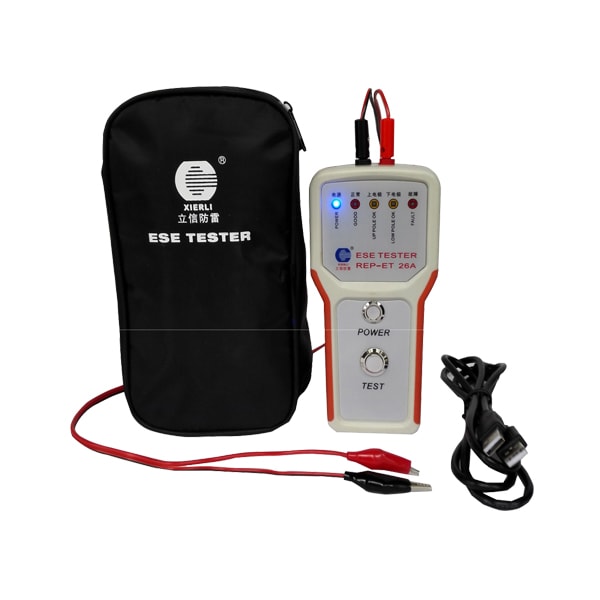 ESE Tester (REP-ET 26A)