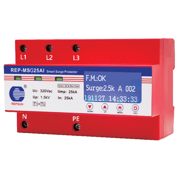 REP-MSG25AI Series