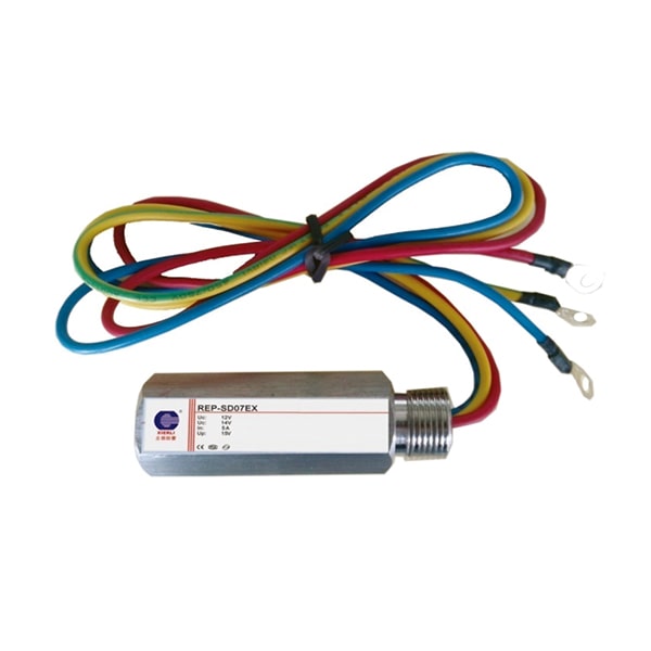 Surge Protector (REP-SD24EX) for Signal System