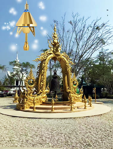 Thailand Temple